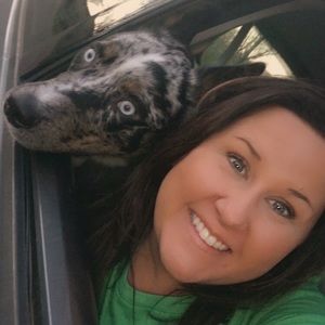 Meet your Posher, Kyley